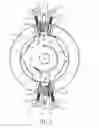 Fig. 04 - HYBRID PNEUMATIC / INTERNAL COMBUSTION ROTARY ENGINE