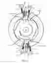 Fig. 05 - HYBRID PNEUMATIC / INTERNAL COMBUSTION ROTARY ENGINE