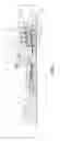 Fig. 02 - End wall configuration for gas turbine engine