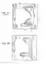 Fig. 05 - End wall configuration for gas turbine engine