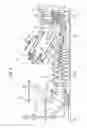 Fig. 02 - Method for assembling a stator stage of a gas turbine engine