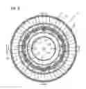 Fig. 03 - Method for assembling a stator stage of a gas turbine engine
