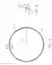 Fig. 05 - TURBINE SNAP IN SPRING SEAL