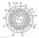 Fig. 01 - DOUBLE ROW CYLINDRICAL ROLLER BEARING WITH HIGH LENGTH TO DIAMETER RATIO ROLLERS