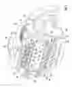 Fig. 03 - DOUBLE ROW CYLINDRICAL ROLLER BEARING WITH HIGH LENGTH TO DIAMETER RATIO ROLLERS