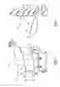 Fig. 03 - Integrated strut and turbine vane nozzle arrangement