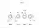 Fig. 08 - Continuous variable valve duration apparatus and engine provided with the same