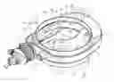 Fig. 01 - Exhaust line with a reagent injector
