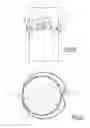 Fig. 08 - Exhaust line with a reagent injector