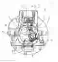Fig. 01 - Positioning the switching element for a mechanically switched VCR connecting rod