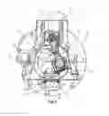 Fig. 02 - Positioning the switching element for a mechanically switched VCR connecting rod