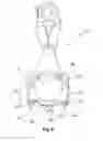 Fig. 05 - Positioning the switching element for a mechanically switched VCR connecting rod
