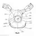 Fig. 08 - Positioning the switching element for a mechanically switched VCR connecting rod