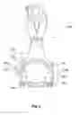 Fig. 09 - Positioning the switching element for a mechanically switched VCR connecting rod