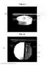 Fig. 12 - Composite thermal barrier for combustion chamber surfaces