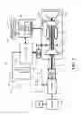 Fig. 02 - Electrical augmentation of a gas turbine engine
