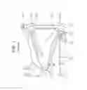 Fig. 02 - Machinery casing portion