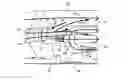 Fig. 01 - Gas turbine engine with stream diverter