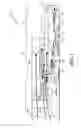 Fig. 02 - Gas turbine engine with stream diverter