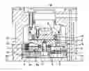 Fig. 01 - Electromagnetically actuatable gas valve, and method for increasing the seal of an electromagnetically actuatable gas valve