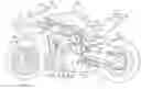 Fig. 01 - Air intake duct for motorcycle