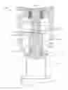 Fig. 06 - Single piston pump with reduced piston side loads