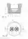 Fig. 03 - Fuel injection device nozzle plate