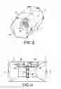 Fig. 04 - APPARATUS FOR GENERATING ELECTRICITY FROM A TIDAL OR OCEAN CURRENT WATER FLOW
