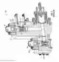 Fig. 04 - Reduced torque valve cover lock assembly