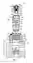 Fig. 07 - Reduced torque valve cover lock assembly
