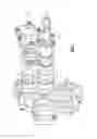 Fig. 07 - Method for lubricating a coupling shaft for gear pump