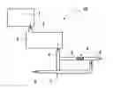 Fig. 01 - Pumping method in a system of vacuum pumps and system of vacuum pumps