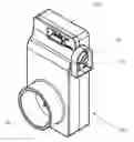 Fig. 01 - Current sensing switch for use with pumps