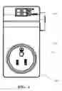 Fig. 03 - Current sensing switch for use with pumps