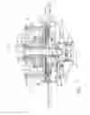 Fig. 08 - Ceiling fan system with brushless motor