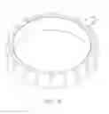 Fig. 09 - Ceiling fan system with brushless motor