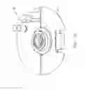 Fig. 11 - Ceiling fan system with brushless motor