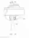 Fig. 13 - Ceiling fan system with brushless motor