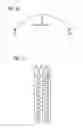 Fig. 07 - Adaptive blade tip seal assembly