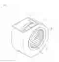 Fig. 02 - Centrifugal fan