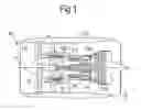 Fig. 02 - Casing for a gas turbine engine and a method of manufacturing such a casing