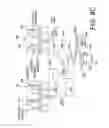 Fig. 11 - Hydraulic system of work machine