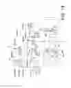 Fig. 18 - Hydraulic system of work machine
