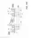 Fig. 21 - Hydraulic system of work machine
