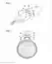 Fig. 02 - Sensor mounting device for hydraulic cylinder