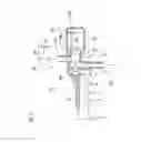 Fig. 06 - Electromagnet for a hydraulic system