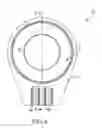 Fig. 05 - Outrigger clamp