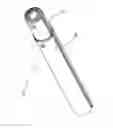 Fig. 01 - Telescoping Pipe Fitting