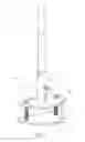 Fig. 04 - Marker holder