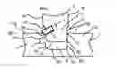 Fig. 01 - Mechanical locking system for building panels